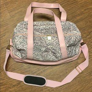 DESIGNLOVEFEST Duffle Bag